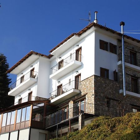 Tasia Mountain Hotel Chania  Zewnętrze zdjęcie
