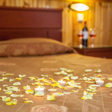 Tasia Mountain Hotel Chania  Pokój zdjęcie