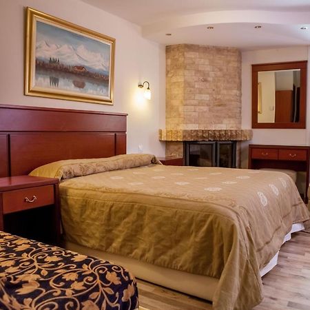 Tasia Mountain Hotel Chania  Zewnętrze zdjęcie