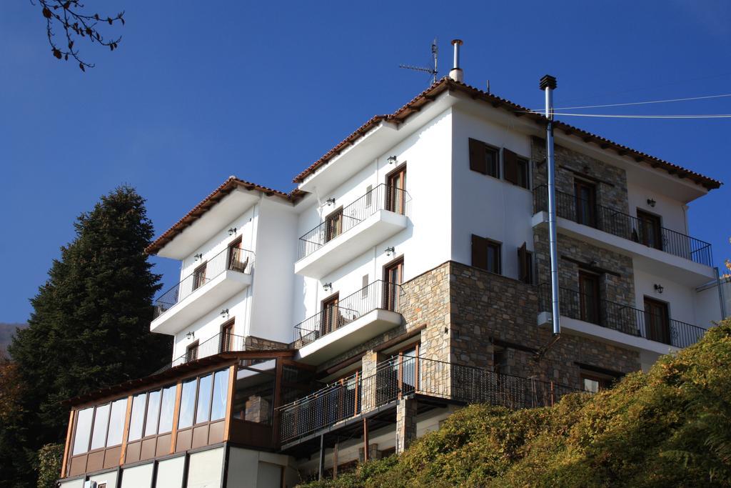 Tasia Mountain Hotel Chania  Zewnętrze zdjęcie