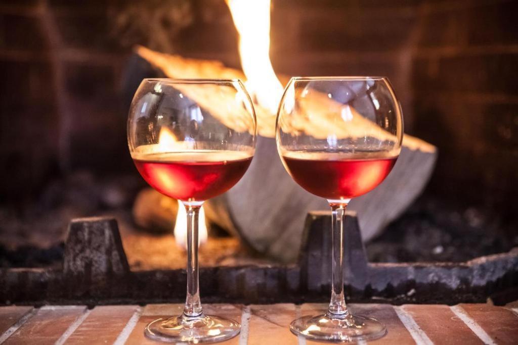 Tasia Mountain Hotel Chania  Zewnętrze zdjęcie