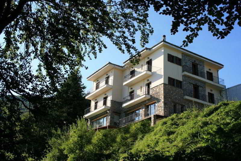 Tasia Mountain Hotel Chania  Zewnętrze zdjęcie