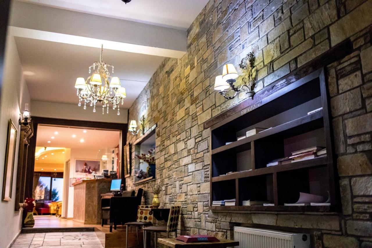 Tasia Mountain Hotel Chania  Zewnętrze zdjęcie