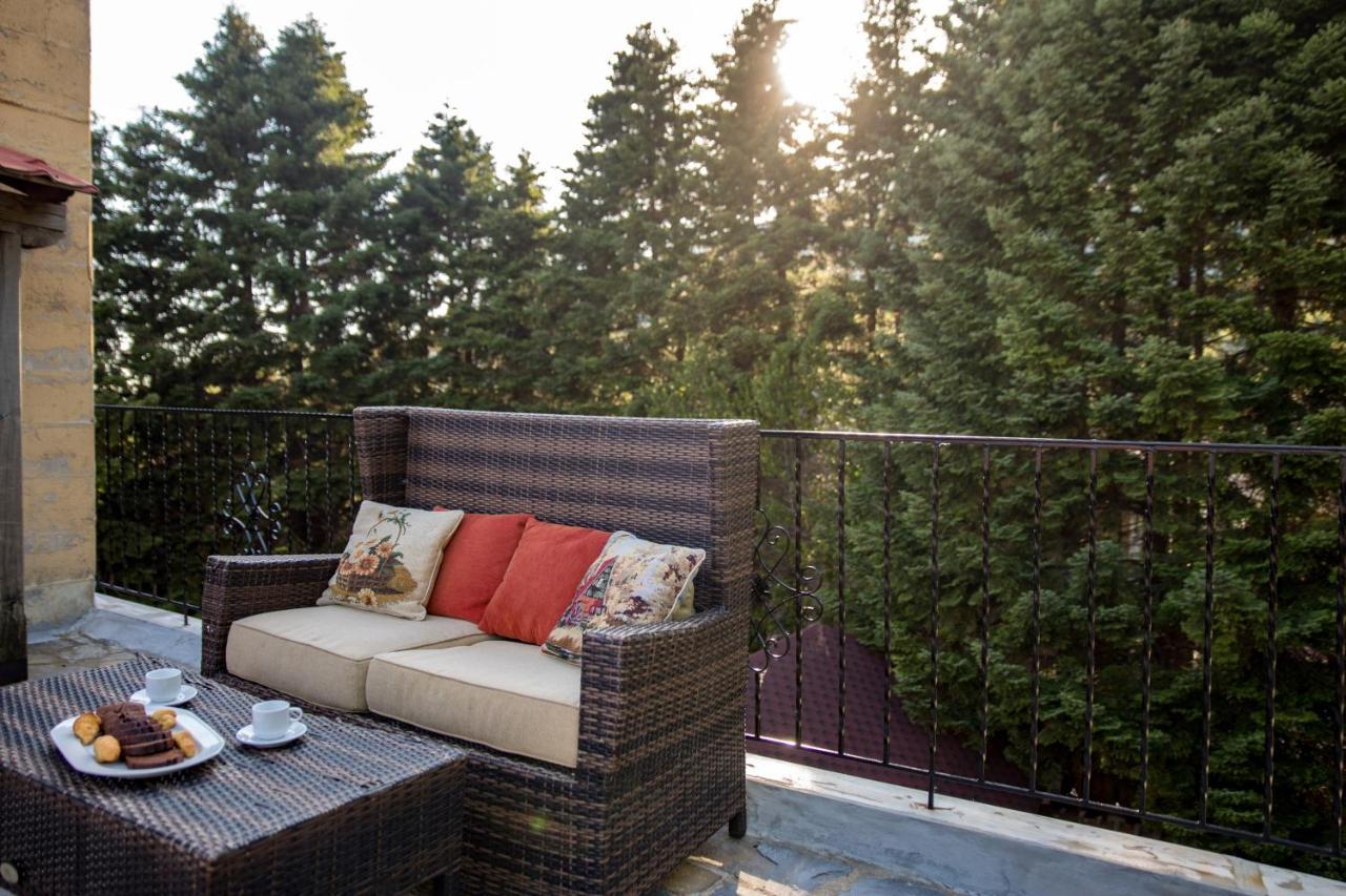 Tasia Mountain Hotel Chania  Zewnętrze zdjęcie