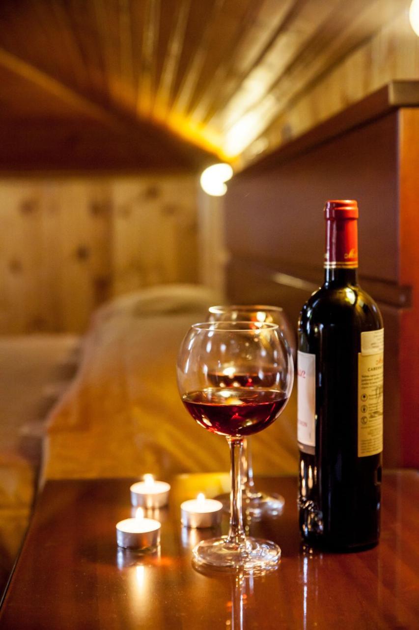 Tasia Mountain Hotel Chania  Zewnętrze zdjęcie