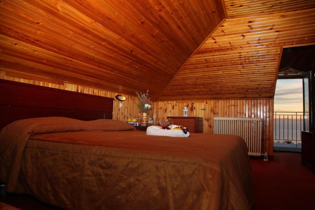 Tasia Mountain Hotel Chania  Zewnętrze zdjęcie
