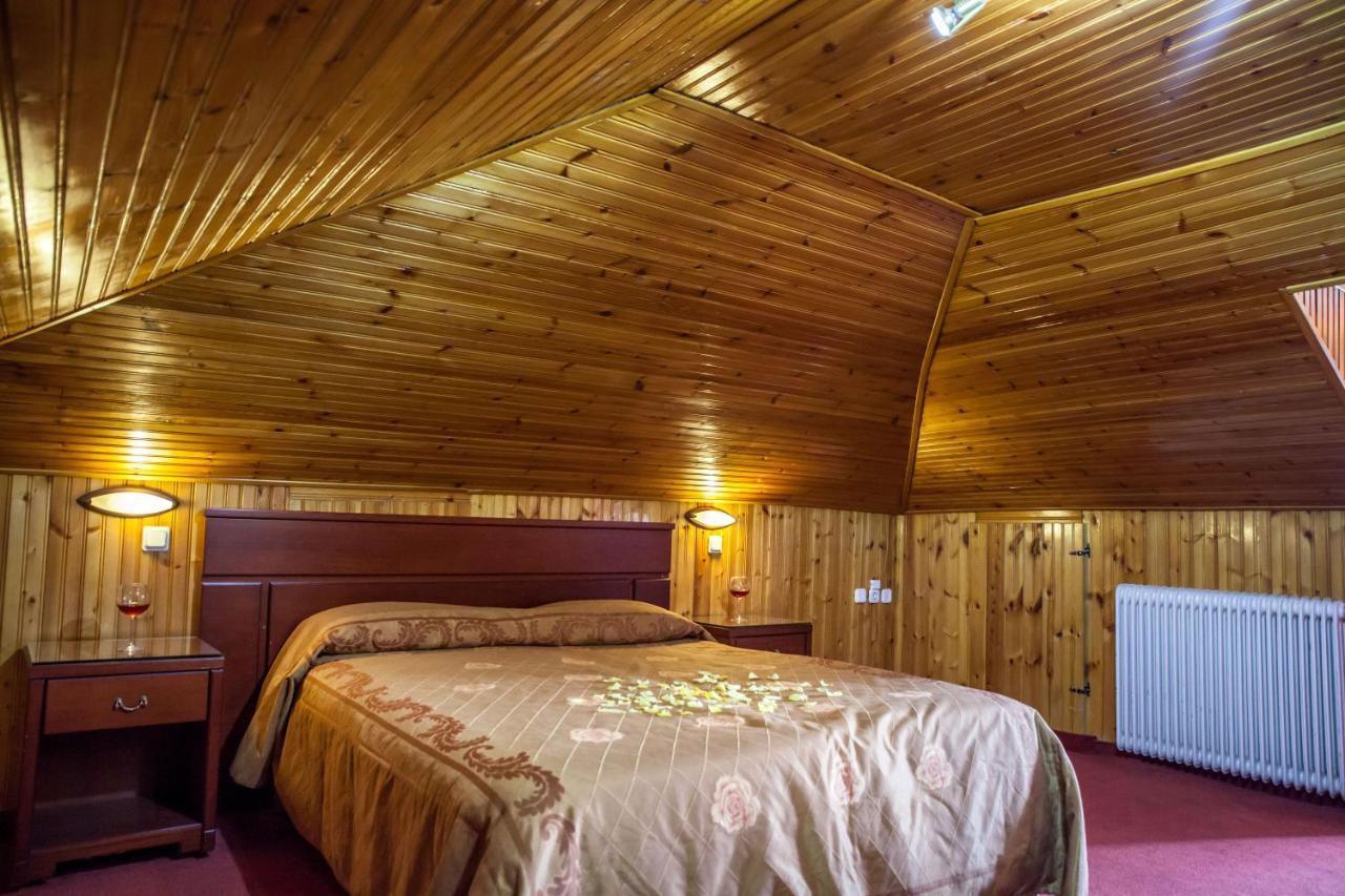 Tasia Mountain Hotel Chania  Zewnętrze zdjęcie