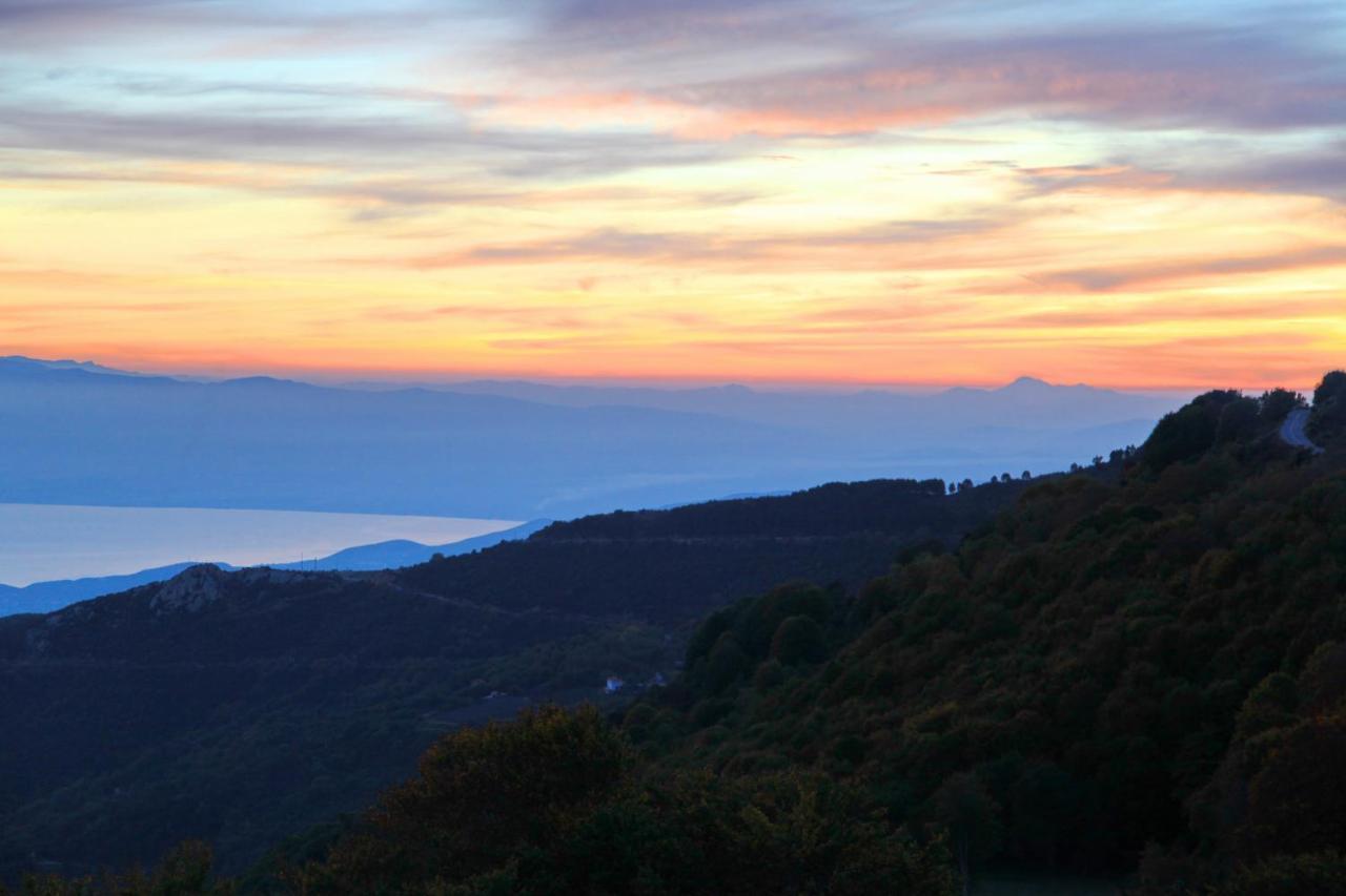 Tasia Mountain Hotel Chania  Zewnętrze zdjęcie
