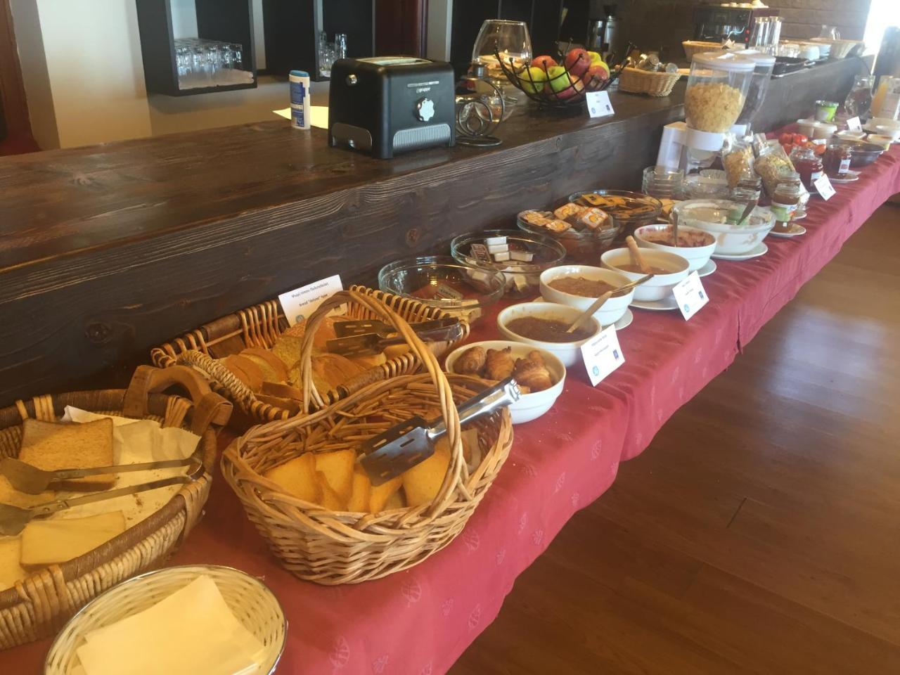 Tasia Mountain Hotel Chania  Zewnętrze zdjęcie