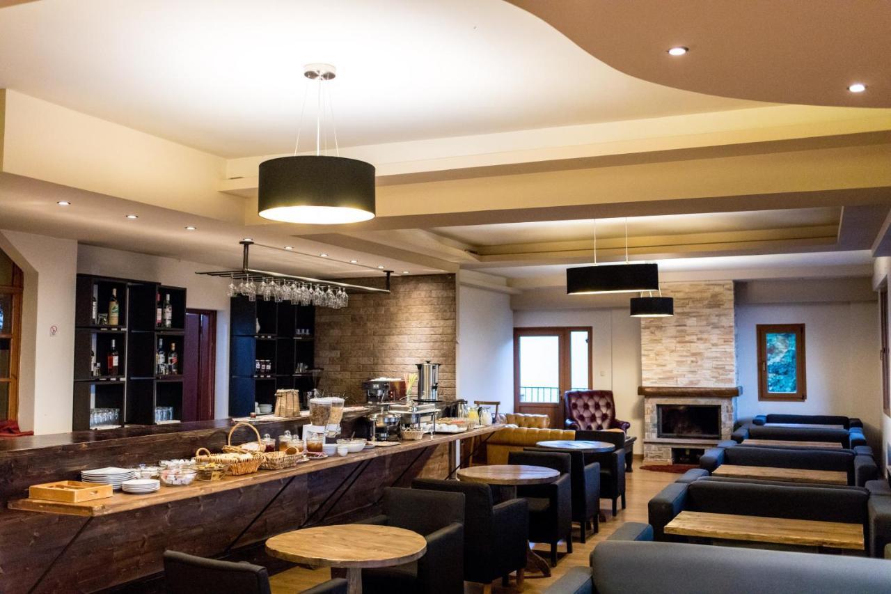 Tasia Mountain Hotel Chania  Zewnętrze zdjęcie