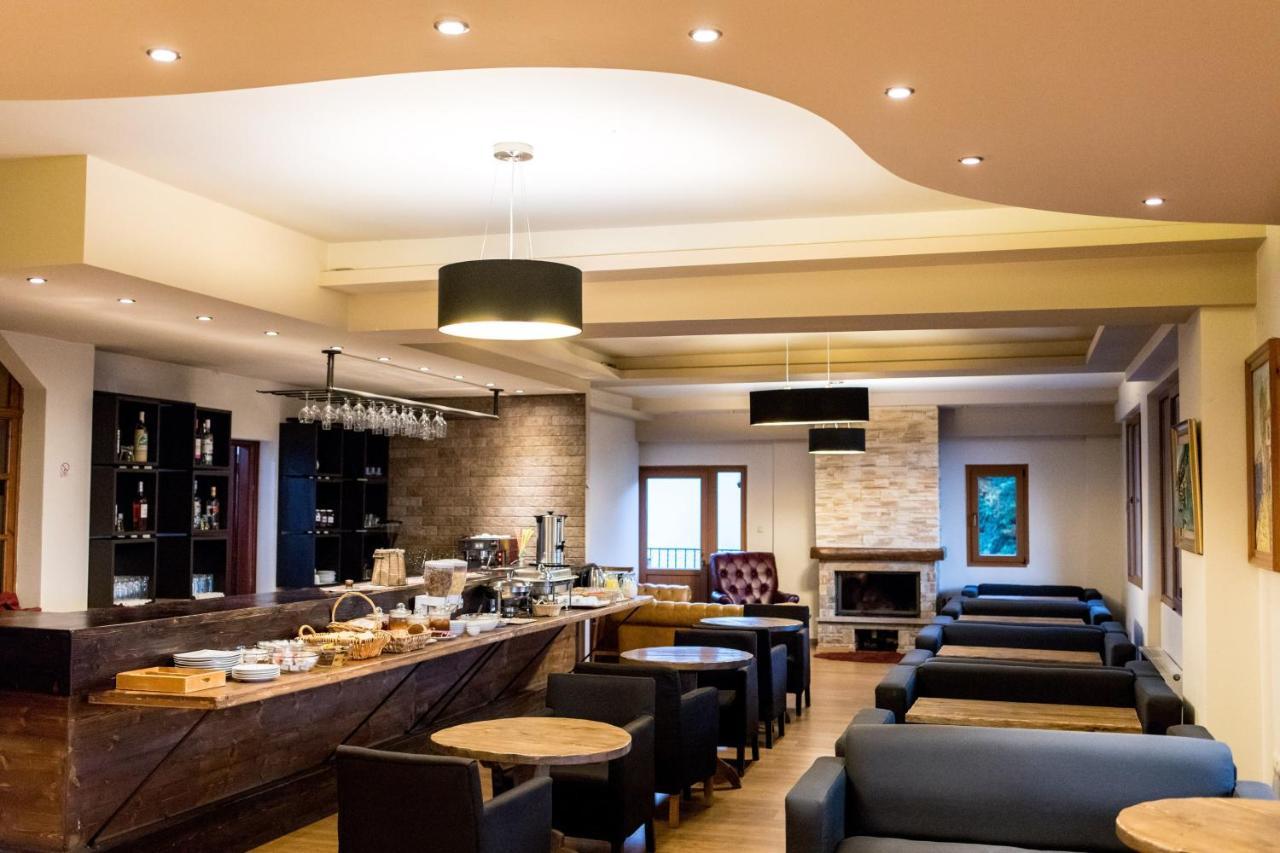 Tasia Mountain Hotel Chania  Zewnętrze zdjęcie