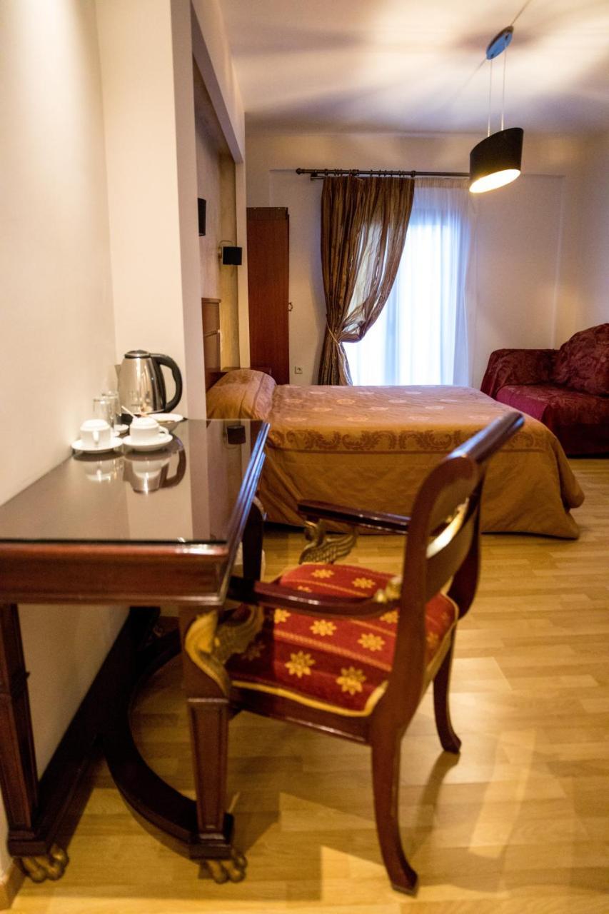 Tasia Mountain Hotel Chania  Zewnętrze zdjęcie