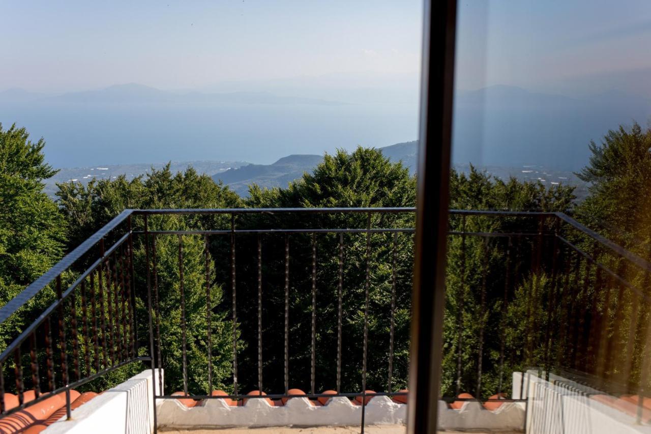 Tasia Mountain Hotel Chania  Zewnętrze zdjęcie