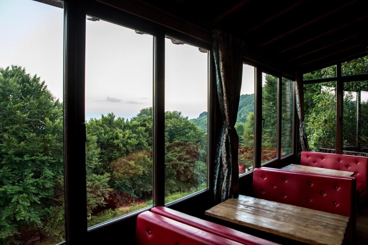 Tasia Mountain Hotel Chania  Zewnętrze zdjęcie