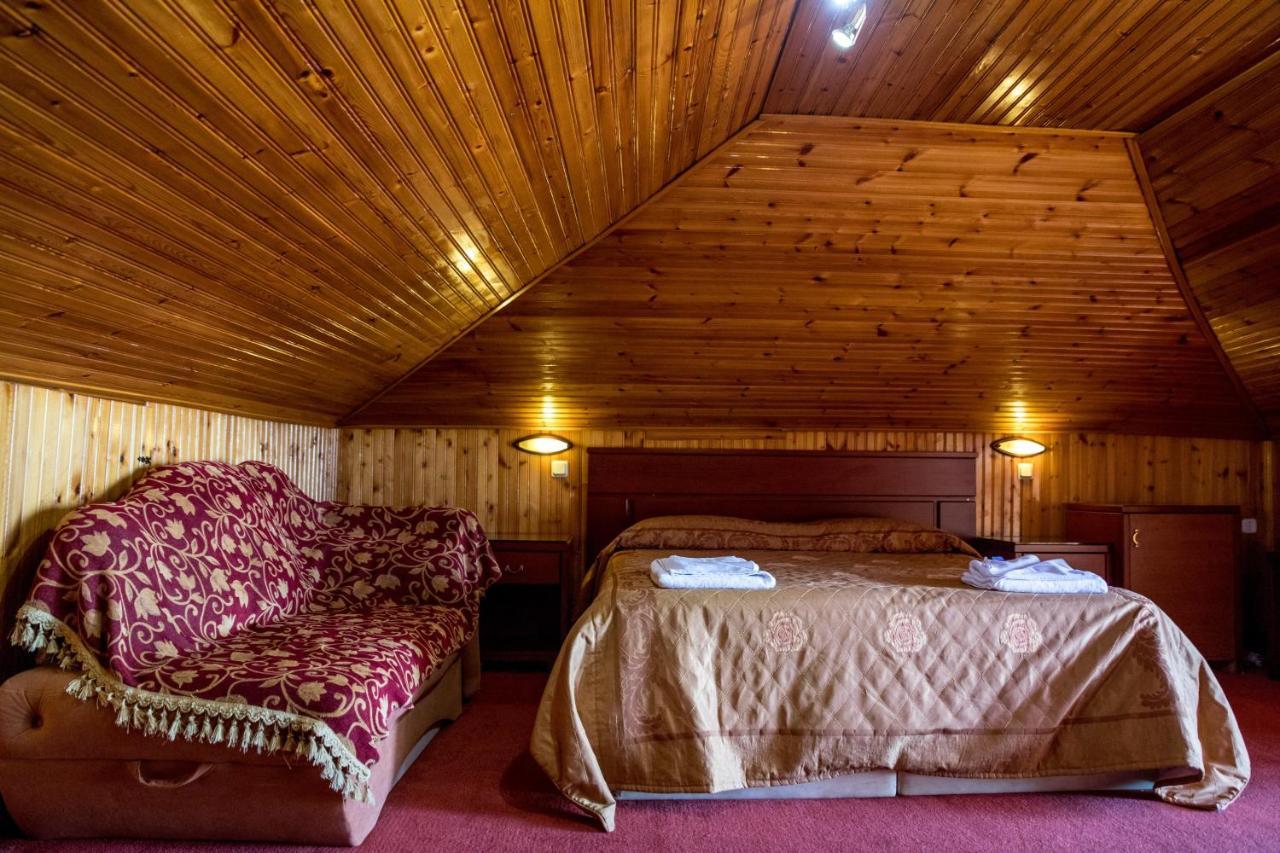 Tasia Mountain Hotel Chania  Zewnętrze zdjęcie