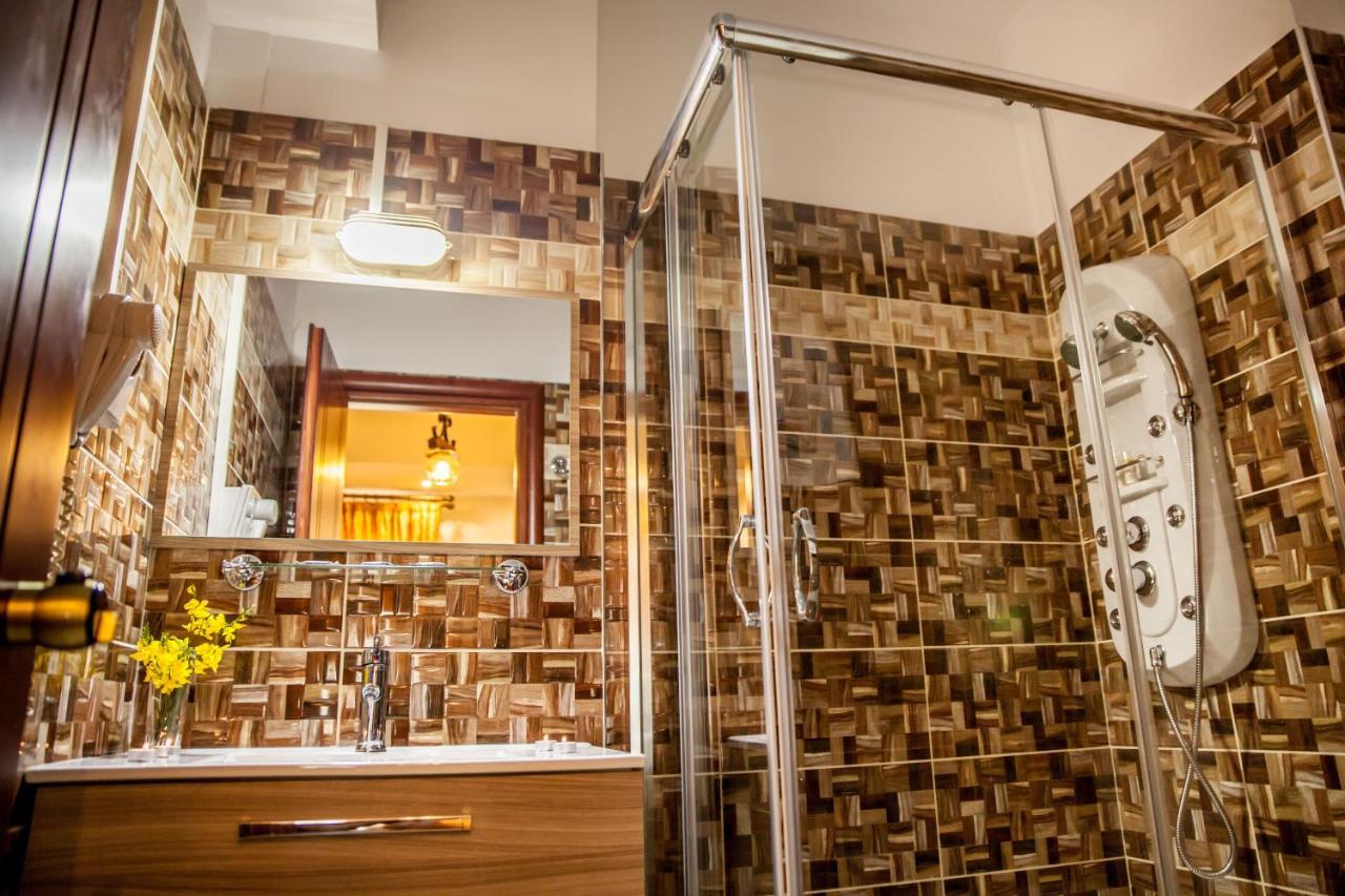 Tasia Mountain Hotel Chania  Zewnętrze zdjęcie