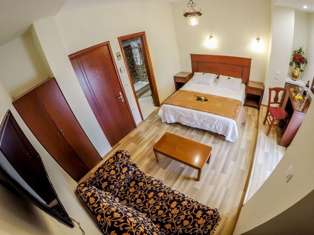 Tasia Mountain Hotel Chania  Zewnętrze zdjęcie