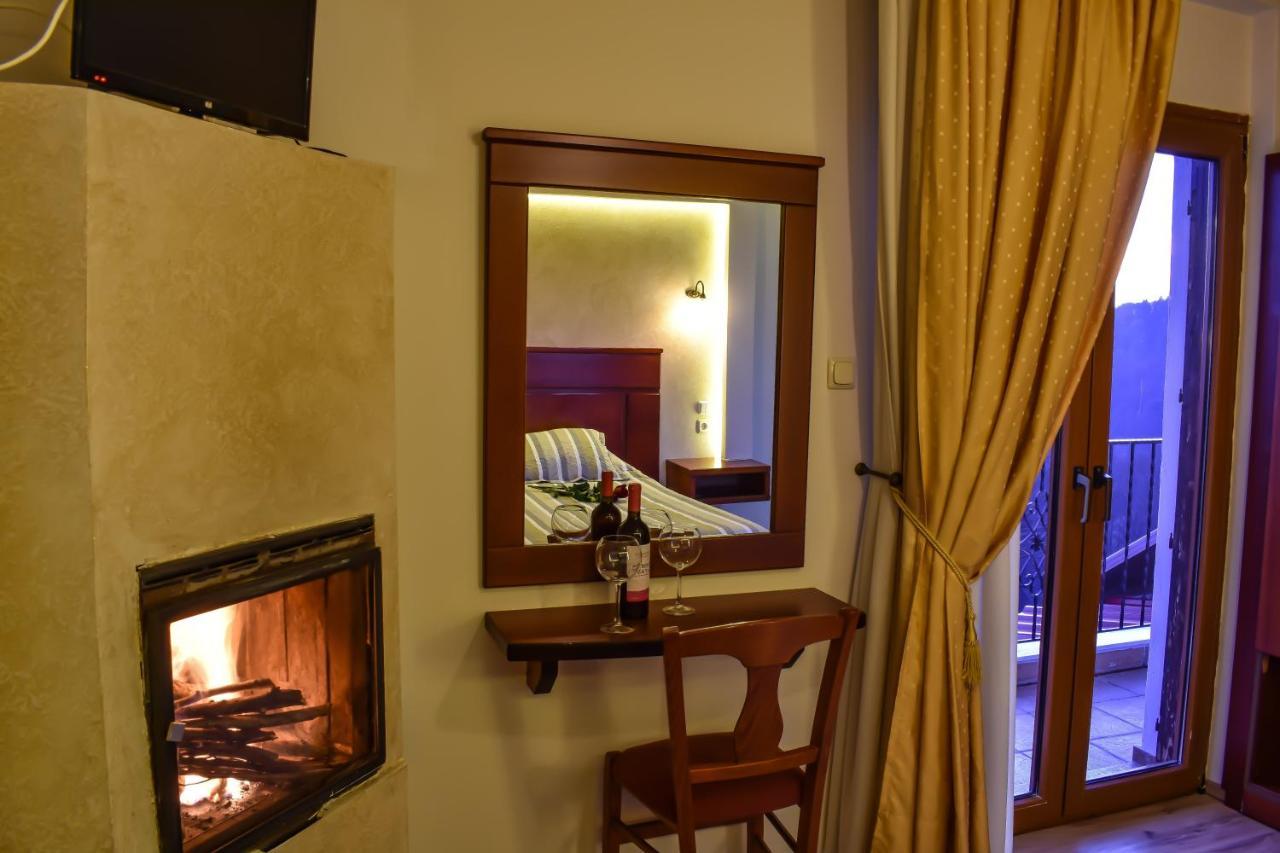 Tasia Mountain Hotel Chania  Zewnętrze zdjęcie