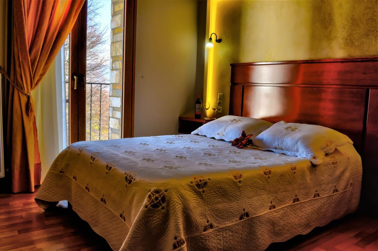 Tasia Mountain Hotel Chania  Zewnętrze zdjęcie