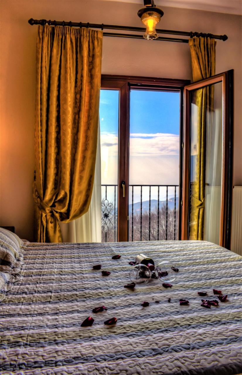 Tasia Mountain Hotel Chania  Zewnętrze zdjęcie