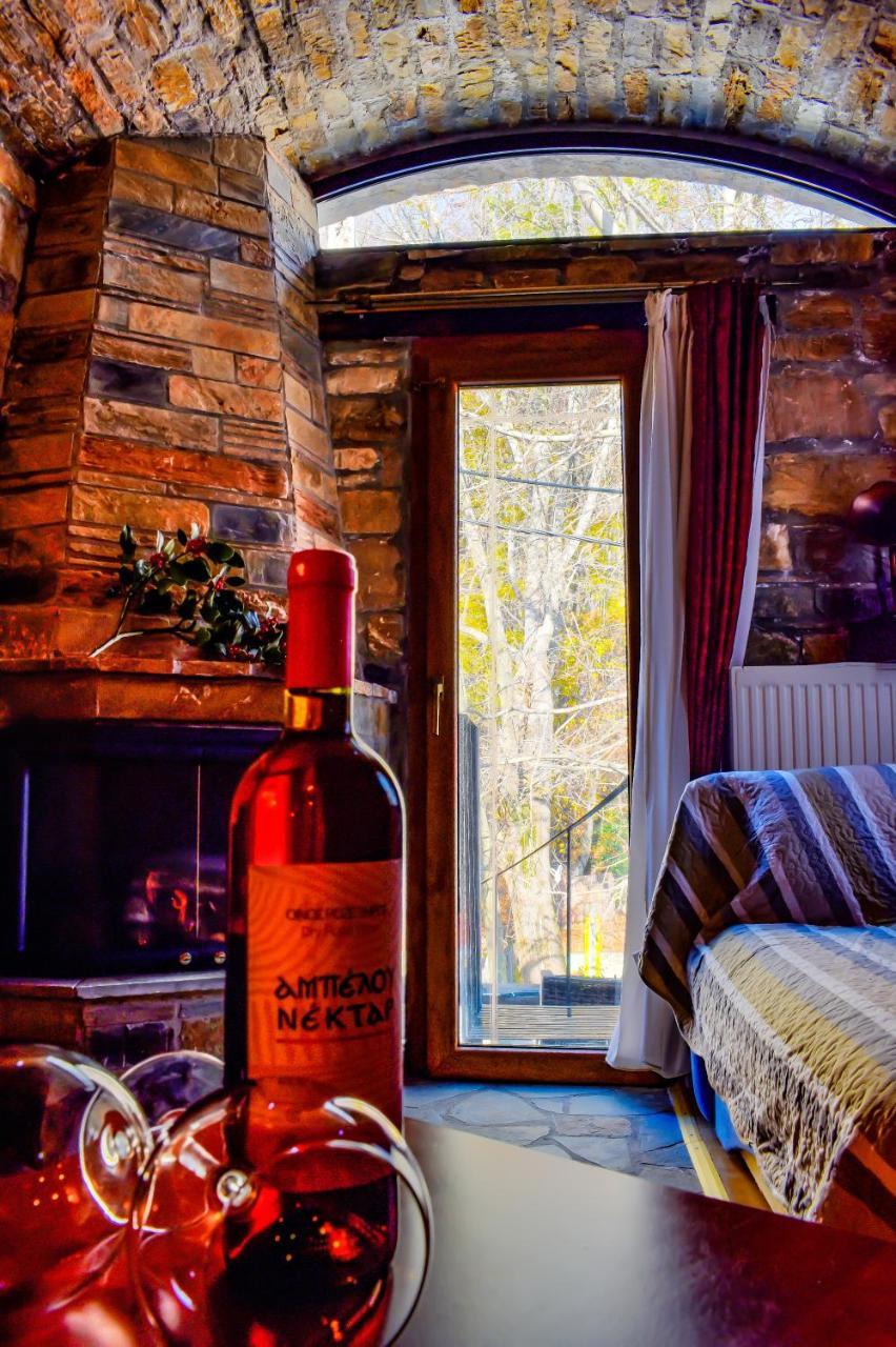 Tasia Mountain Hotel Chania  Zewnętrze zdjęcie