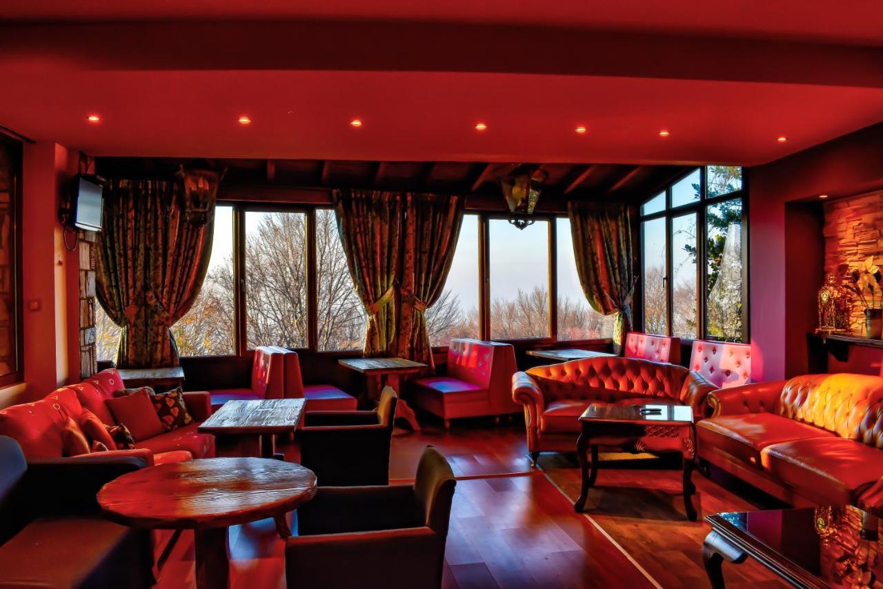 Tasia Mountain Hotel Chania  Zewnętrze zdjęcie