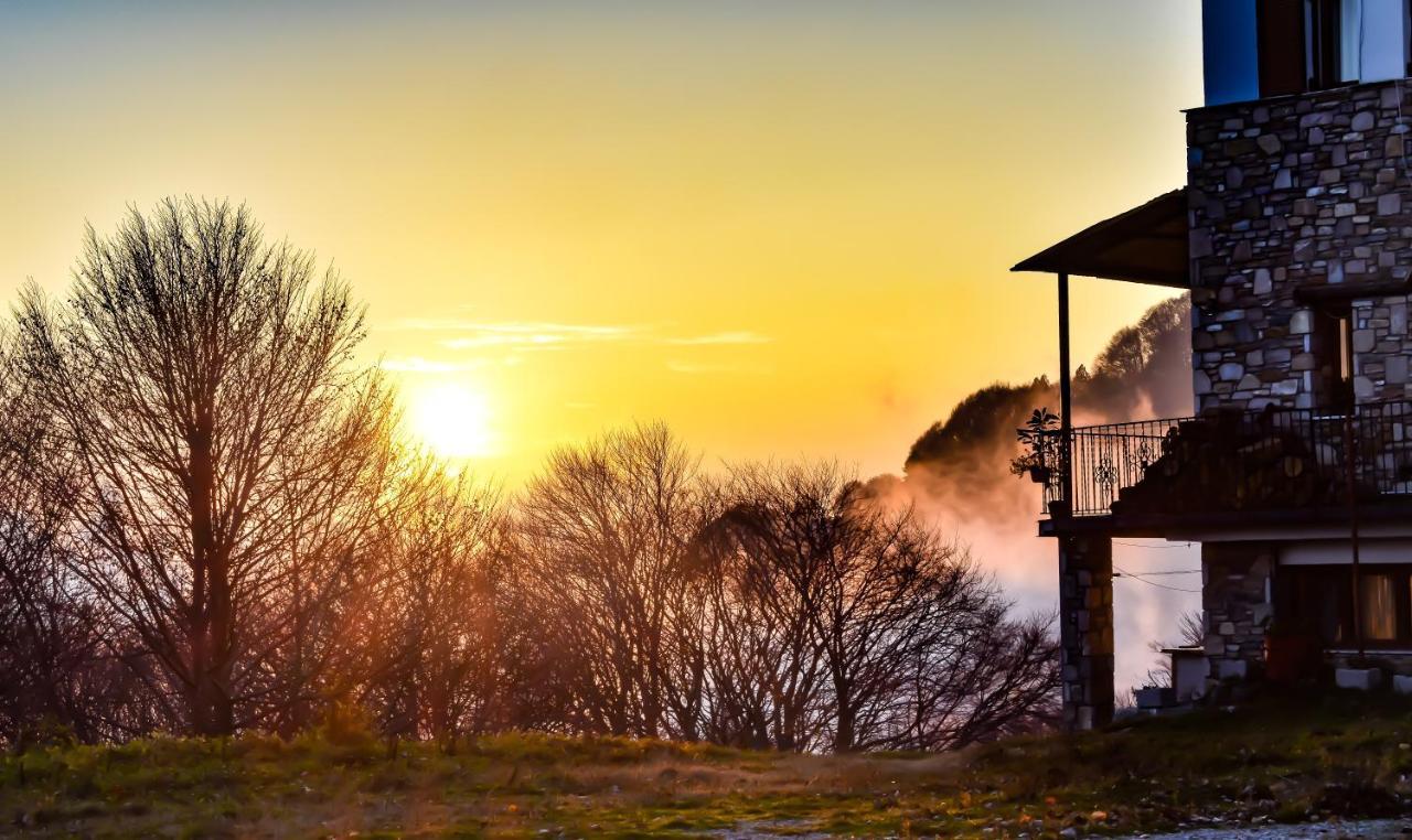 Tasia Mountain Hotel Chania  Zewnętrze zdjęcie