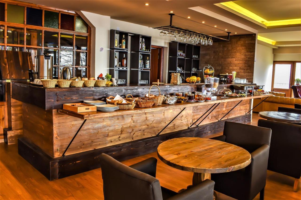 Tasia Mountain Hotel Chania  Zewnętrze zdjęcie
