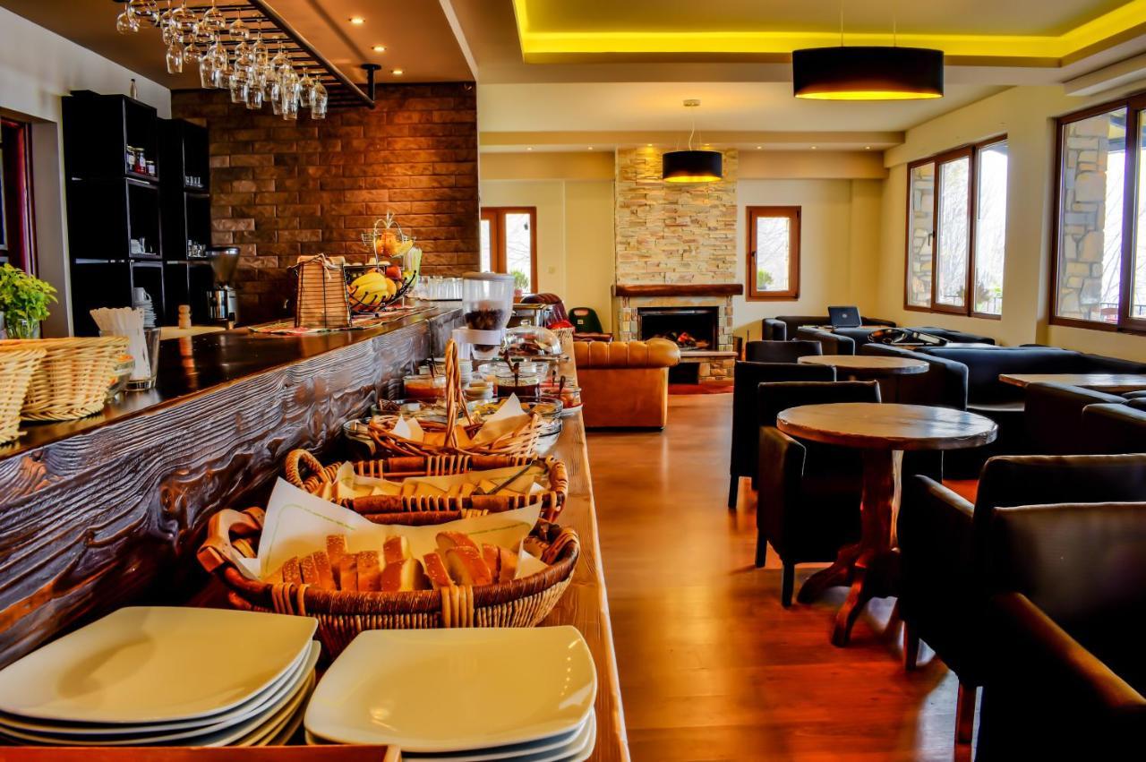 Tasia Mountain Hotel Chania  Zewnętrze zdjęcie